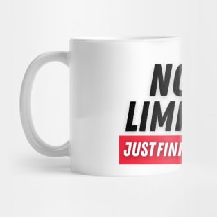 The No Limits Collections Mug